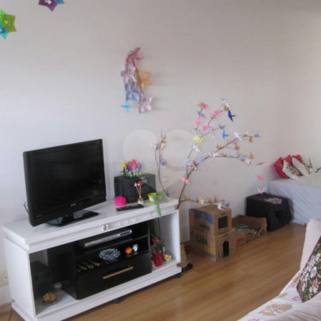 Apartamento á venda - Jabaquara