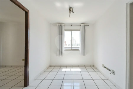 Apartamento 50.00 M² - 1 vaga