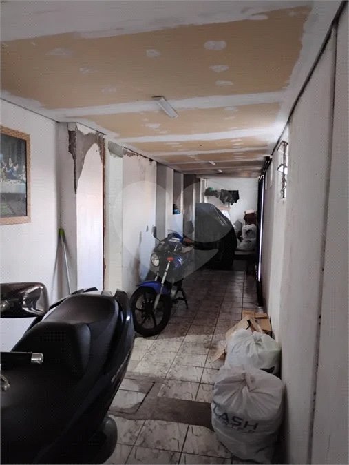 Sobrado à venda com 2 quartos em Vila Santa Catarina, São Paulo, SP