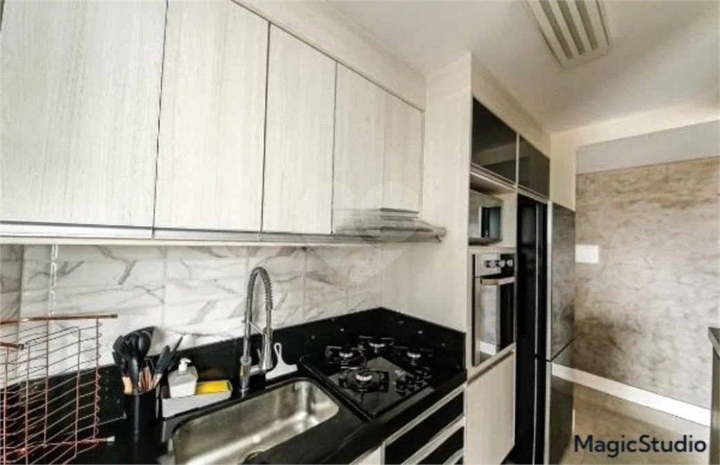 Apartamento de 2 quartos em Vila Prudente, São Paulo - Venda!