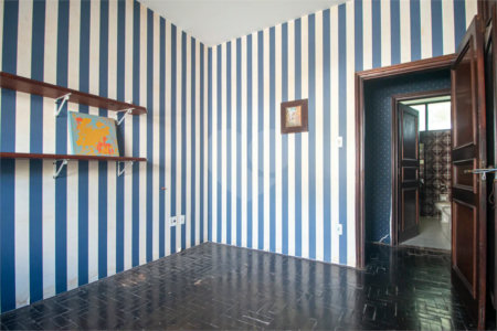 Casa 5 quartos - Morumbi