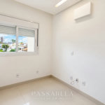 Apartamento à venda ou para alugar com 4 quartos, sendo 3 suítes, em Vivendas do Bosque, Campo Grande, MS