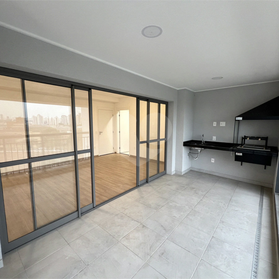 APARTAMENTO 92M NO PARQUE DA MOOCA