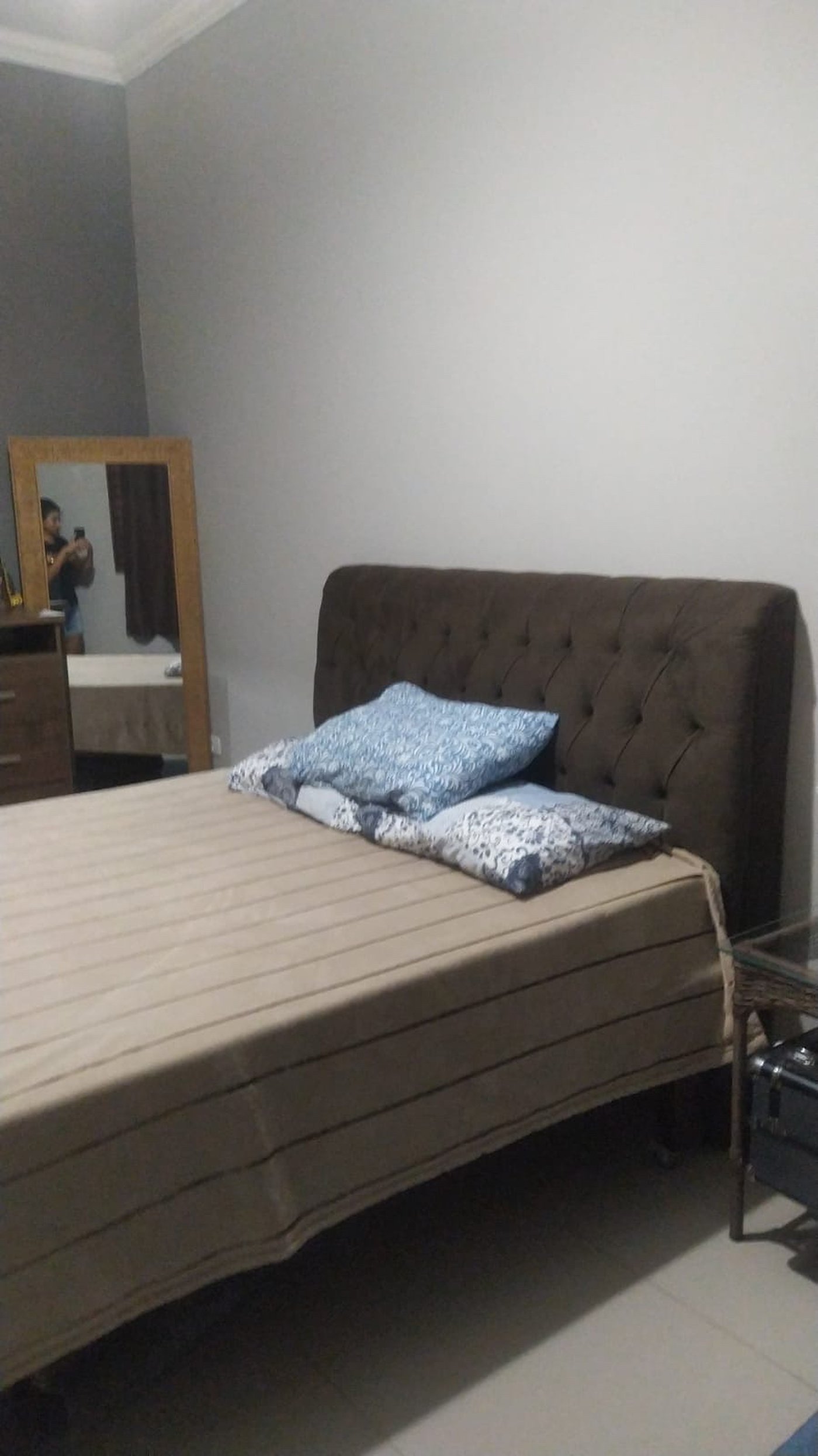Casa à venda com 2 quartos em Jardim Paranapunga, Três Lagoas, MS