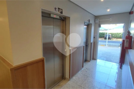 Apartamento a venda no Parque das Acácias
