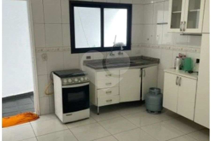 Sobrado 2 dormitórios em Pirituba