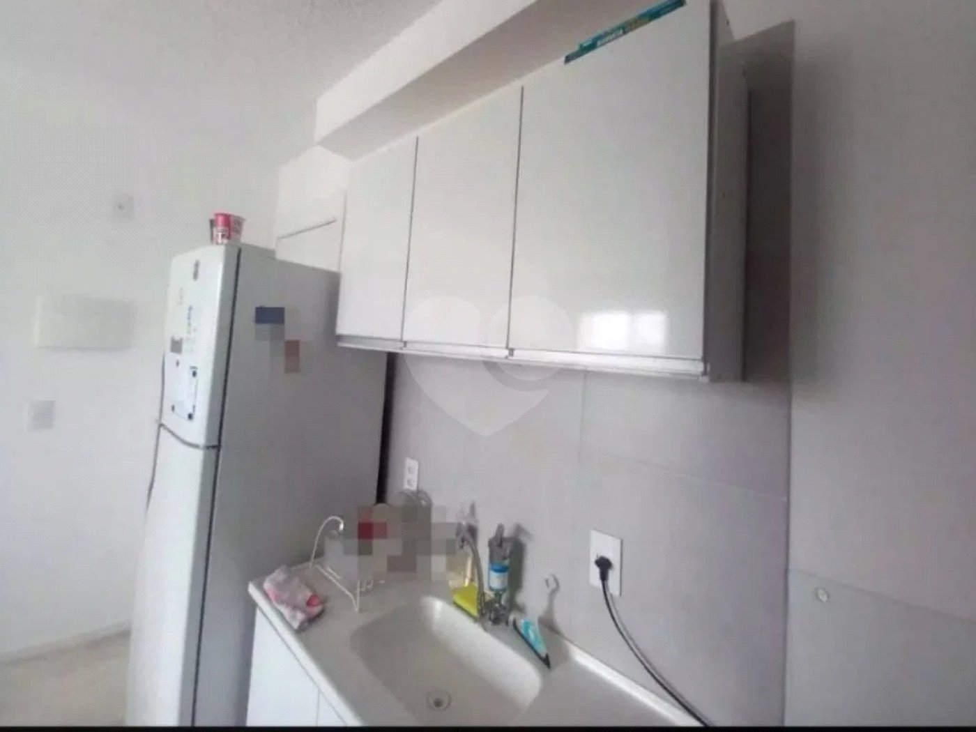 Apartamento de 2 quartos à venda no Tatuapé