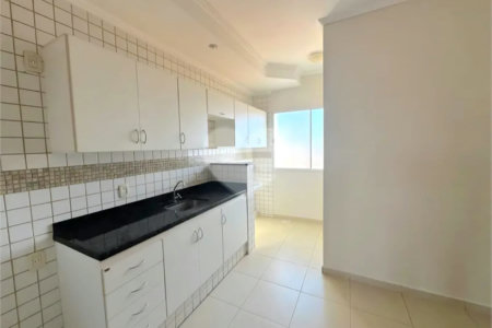 Apartamento para venda no Santa Marta em São Carlos