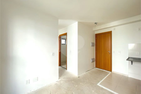Apartamento á venda - Flamboyant