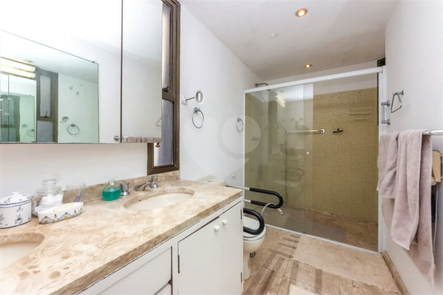 Itaim Bibi - 163 m² | 2 suítes | 2 vagas