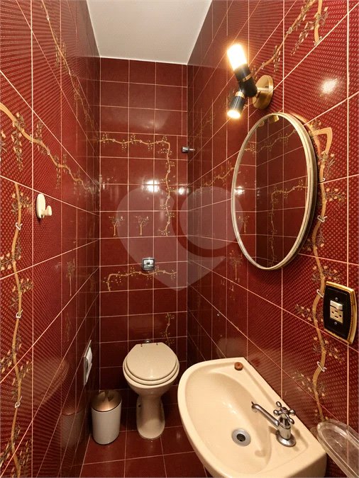 Casa Térrea à venda com 2 quartos em Jardim Prudência, São Paulo, SP
