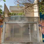 Casa comercial com 172m² , 1 vaga de garagem , à venda no bairro das Perdizes.