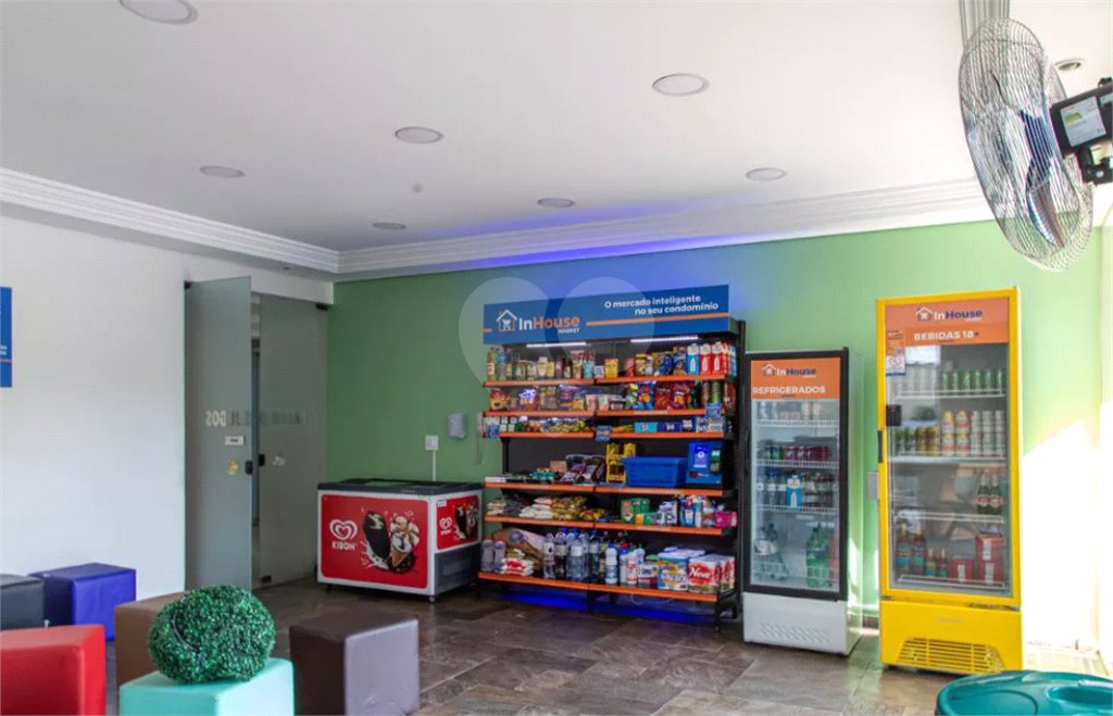 Oportunidade na Mooca! Apartamento com 3 Quartos, Suíte, Vaga e Lazer Total com 3 Dormitórios sendo 1 Suíte e 1 Vaga de Garagem