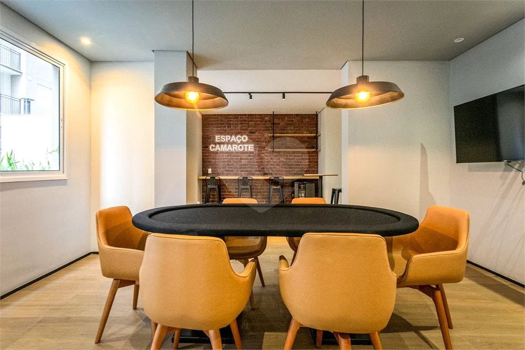 Apartamento 2 Dorms a 800m do Metrô Belém – Vista Livre
