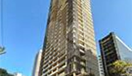 Apartamento à venda com 3 suítes em Pinheiros, São Paulo, SP