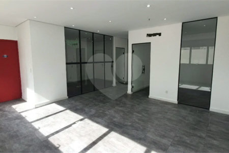SALA PARA VENDA DOMO BUSINESS - 61m