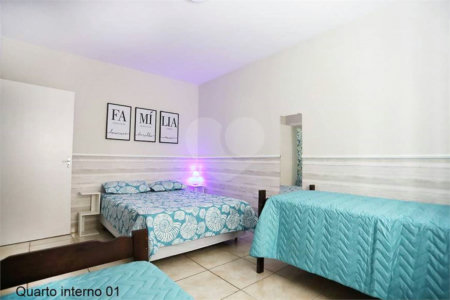 Casa Térrea em Ubatuba/SP