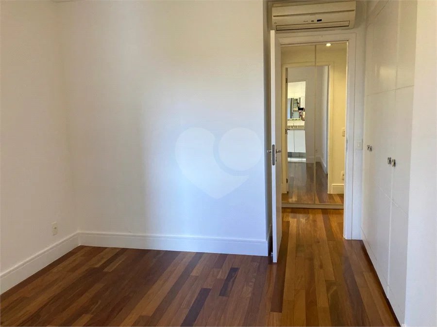 Apartamento para alugar com 4 suítes em Chácara Santo Antônio, São Paulo, SP