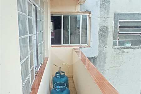 APARTAMENTO PARA VENDA NO CONDOMÍNIO EDIFÍCIO ELIAS ISSA - MOOCA
