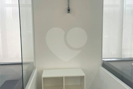 Conjunto comercial para locação no Brooklin 586 m² 10 vagas de garagem
