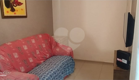 Apartamento à venda com 2 quartos em Distrito Industrial Miguel Abdelnur, São Carlos, SP