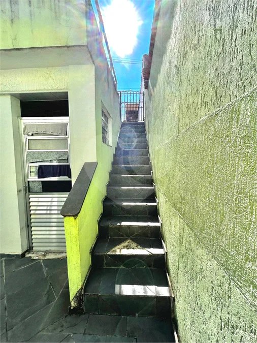 Casa com 2 quartos na Vila Brasileira em Mogi das Cruzes/SP