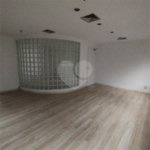 Sala comercial para locação no Jardim Paulista
