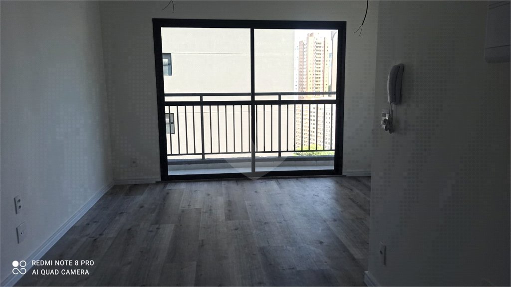 Studio 24m², metro Mackenzie