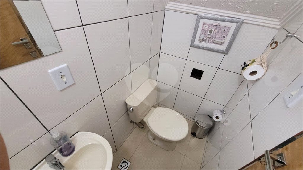 Sobrado Residencial no bairro Douradinho