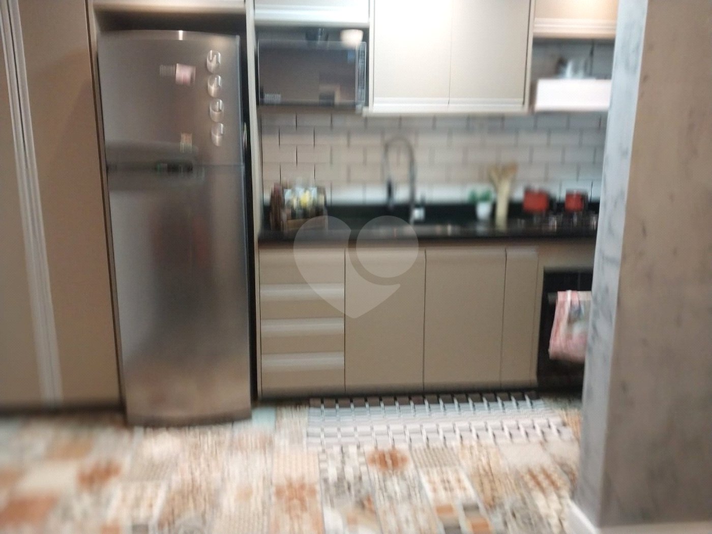 Apartamento à venda no Ipiranga, 2 quartos