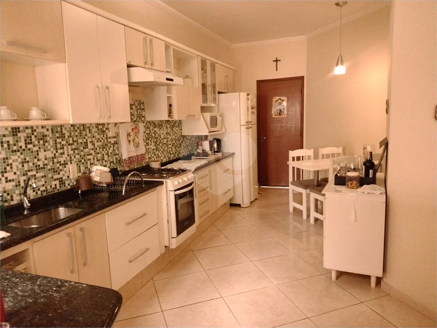 Casa à venda com 2 quartos, sendo 1 suíte, em Loteamento Remanso Campineiro, Hortolândia - SP