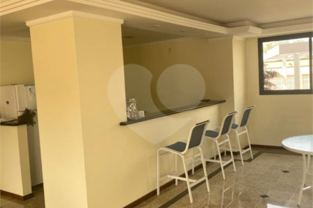 Apartamento de Alto Padrão no Centro da Cidade
