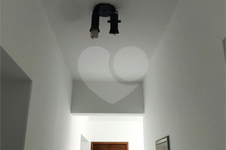 Apartamento no Edifício Rossette.