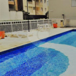 Apartamento com 03 dormitórios no Cambuci.