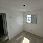 Apartamento no Condomínio Allegro - Hortolândia