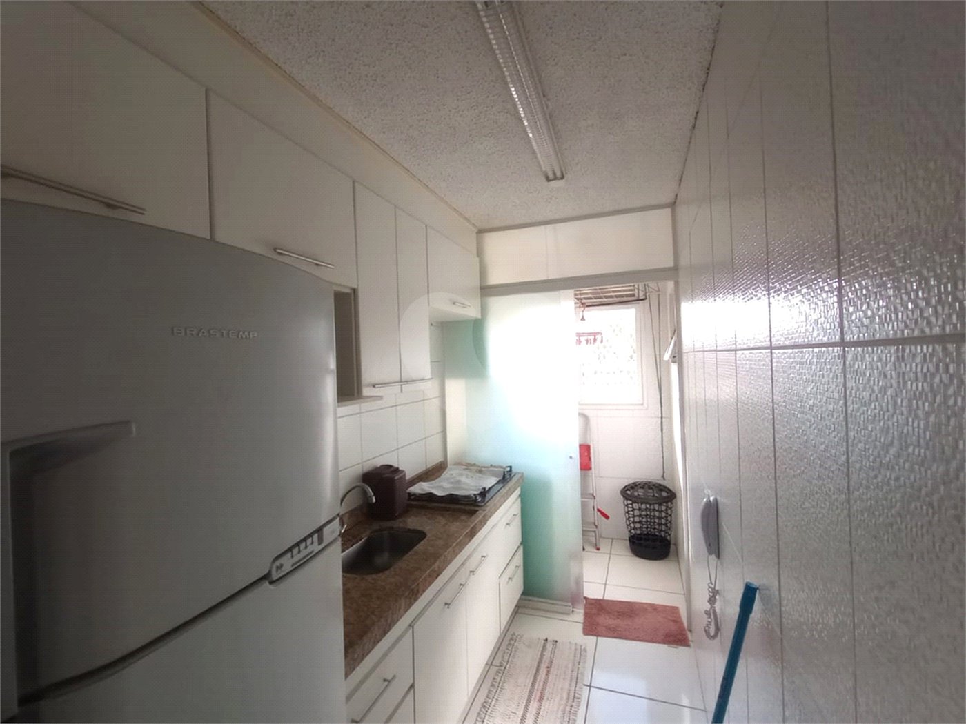 Apartamento com 3 dormitórios à venda, 65 m² por R$ 375.000 - Vila Alpina - São Paulo/SP
