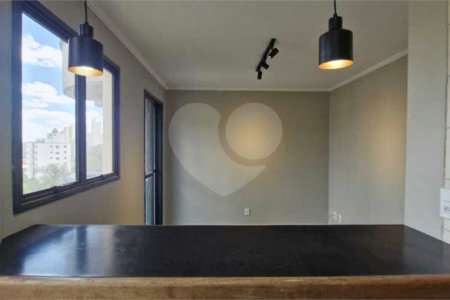 Aparrtamento Vila Mariana 1 dorm, 35m² 1 vaga, piscina