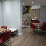 Apartamento de 35m² a venda na Mooca - 01 dormitório