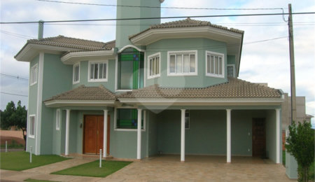 Casa à venda com 5 suítes no condomínio Damha I, São Carlos - SP