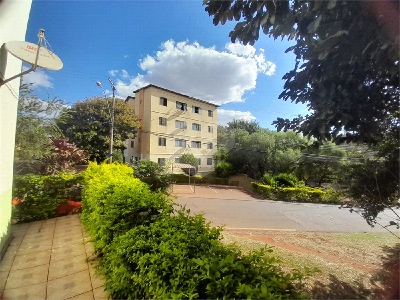 Apartamento a venda no Botafogo