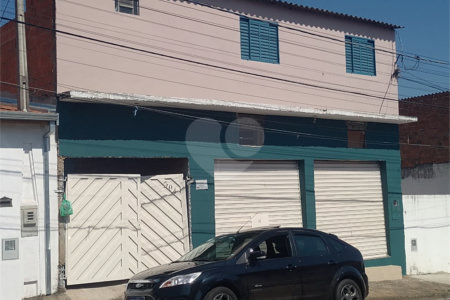 Oportunidade de Investimento – Imóvel à Venda no Cidade Aracy, São Carlos