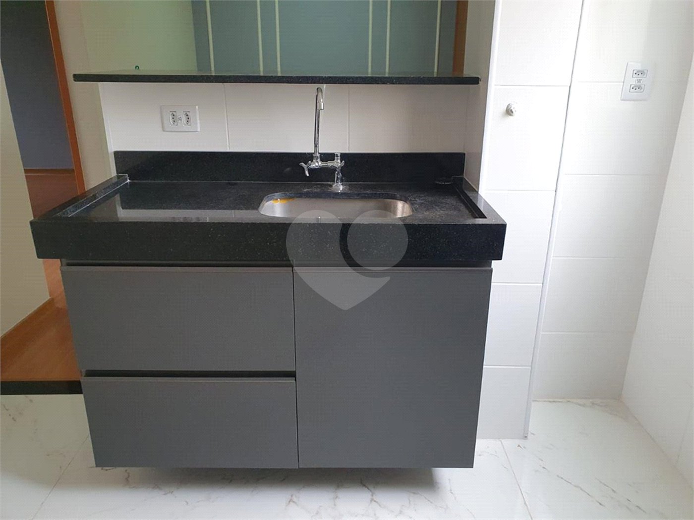Apartamento à venda no Edificio Monte Berlim
