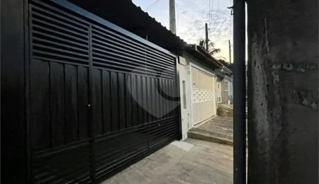 Casa à venda com 2 quartos em Jardim Morumbi, Indaiatuba, SP