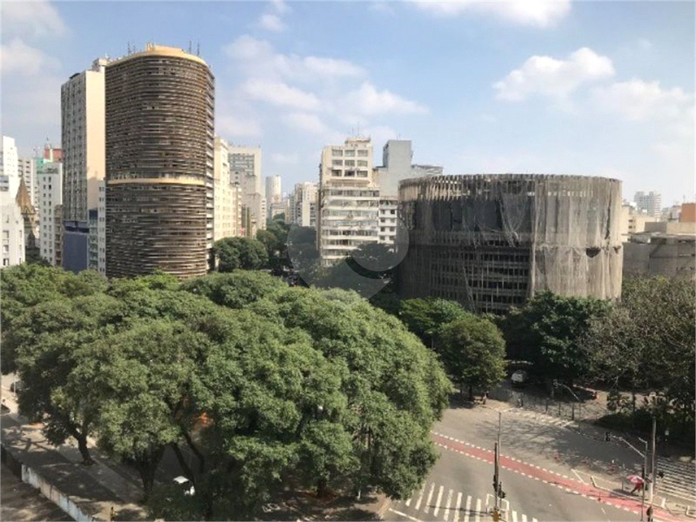 APARTAMENTO A VENDA EM SP CENTRO