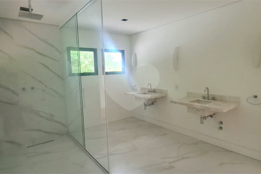 Casa à venda com 3 suítes no condomínio Alpes da Cantareira, Mairiporã - SP