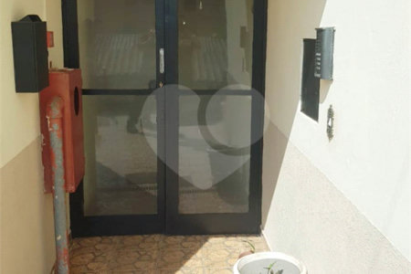 Apartamento para venda ou locação no Residencial Romeu Santini