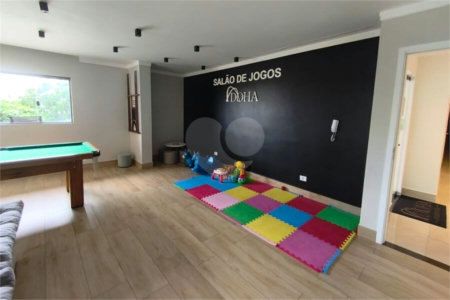 Apartamento mobiliado com 69m² – Boqueirão