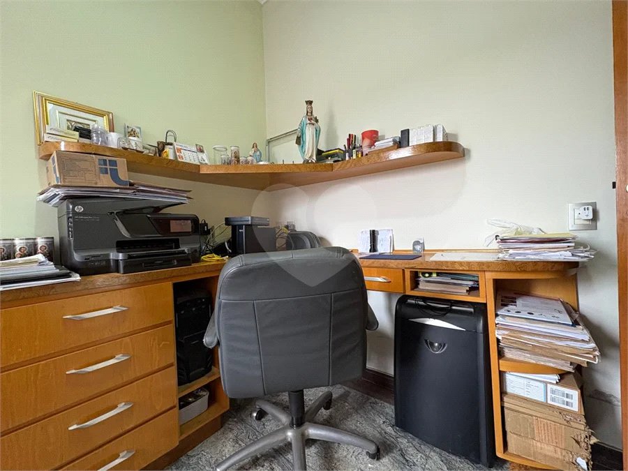 Casa a Venda no Condomínio Vista Alegre - Sede em Vinhedo/SP