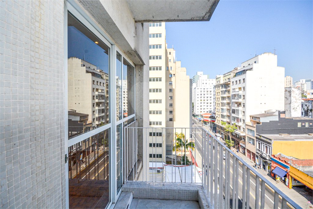 Amplo apartamento na Bela Vista com 177 m²