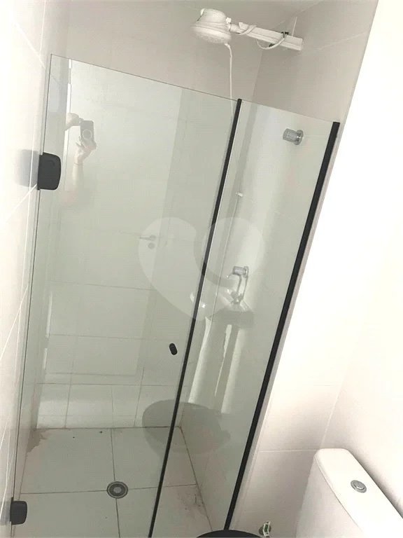 Apartamento com 1 dormitório à venda, 25 m² por R$ 255.000,00 - Mooca - São Paulo/SP